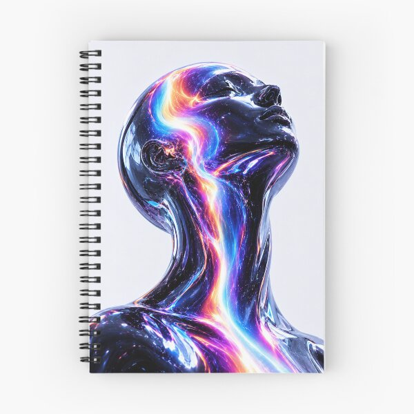 Item preview, TRANSCENDENCE PROTOCOL designed and sold by Watchyyy.