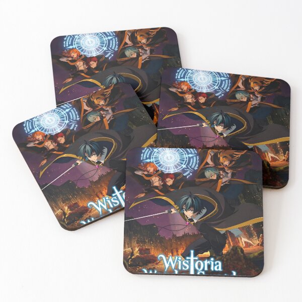 Item preview, Wistoria designed and sold by helman-art.