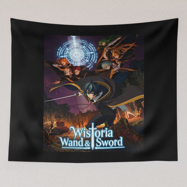 Item preview, Wistoria designed and sold by helman-art.