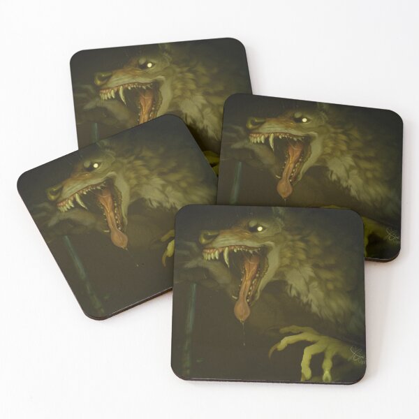 Item preview, In The Flashlight designed and sold by CervidaeDecay.