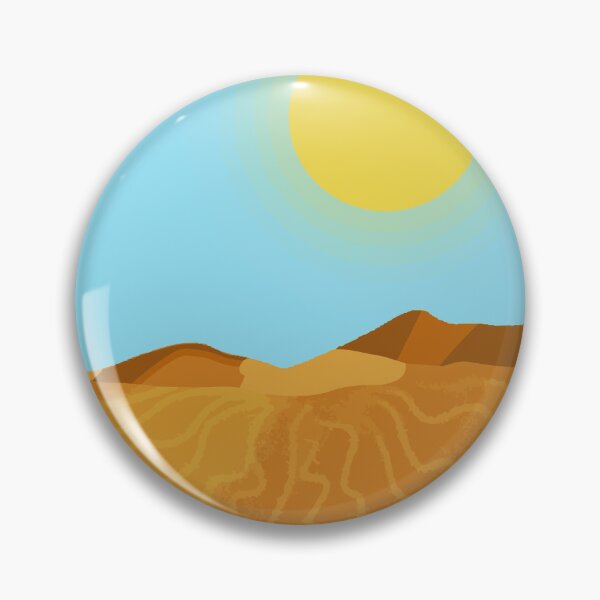 Item preview, Desert Sun designed and sold by soozie-c.