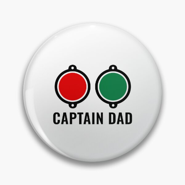 Item preview, Captain Dad Maritime Lights designed and sold by AnnSign.