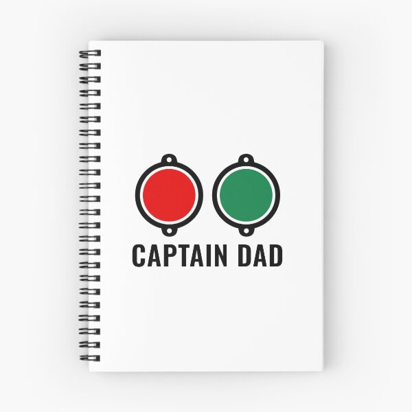 Item preview, Captain Dad Maritime Lights designed and sold by AnnSign.
