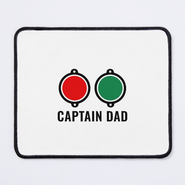 Item preview, Captain Dad Maritime Lights designed and sold by AnnSign.