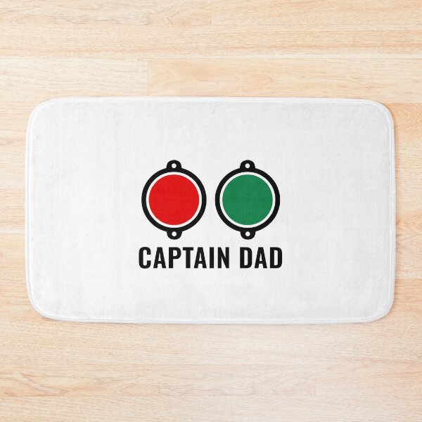 Item preview, Captain Dad Maritime Lights designed and sold by AnnSign.