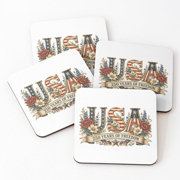 Item preview, America250 Celebration designed and sold by PetalGarden.