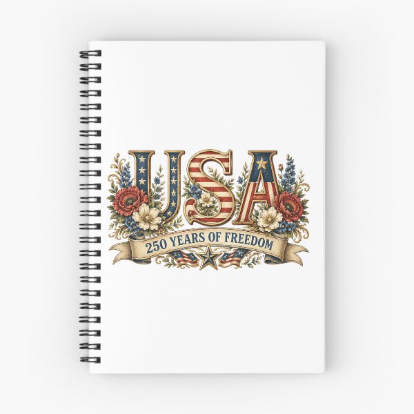 Item preview, America250 Celebration designed and sold by PetalGarden.