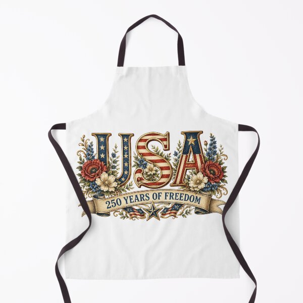 Item preview, America250 Celebration designed and sold by PetalGarden.