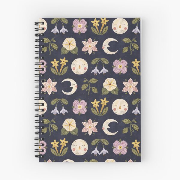 Item preview, Moon Garden designed and sold by ohjessmarie.