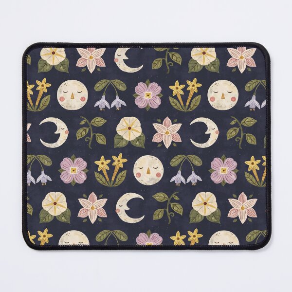 Item preview, Moon Garden designed and sold by ohjessmarie.