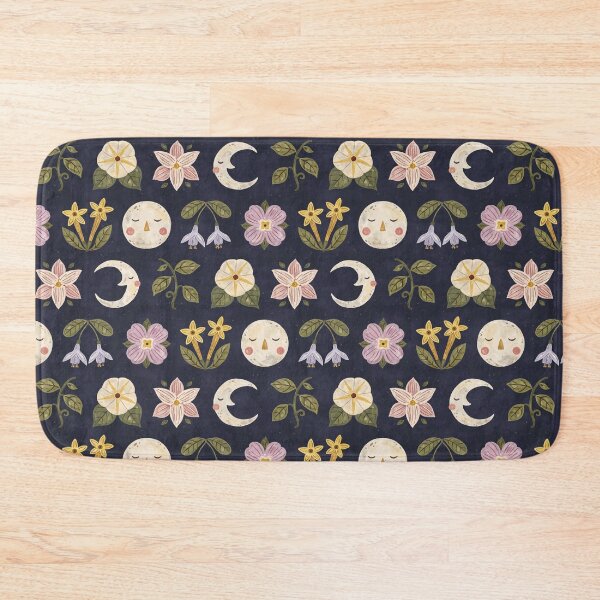 Item preview, Moon Garden designed and sold by ohjessmarie.