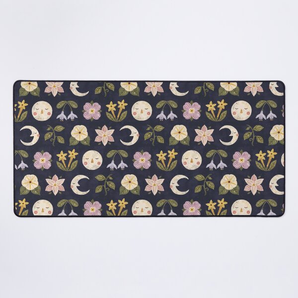 Item preview, Moon Garden designed and sold by ohjessmarie.