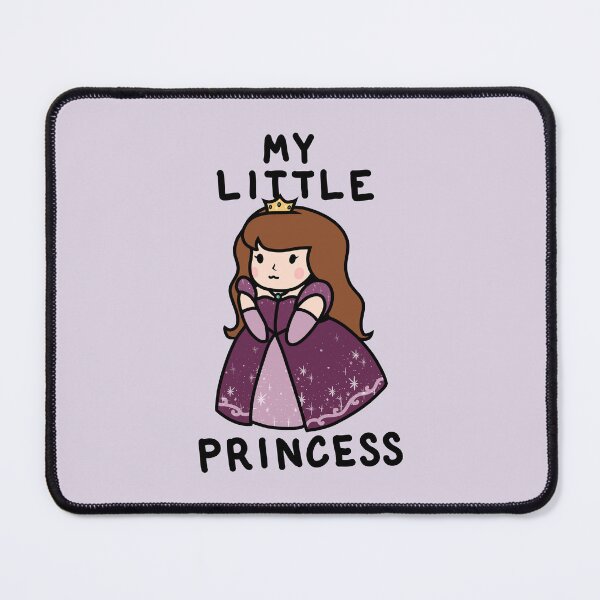 Item preview, My Little Princess designed and sold by WitchGalaxy.