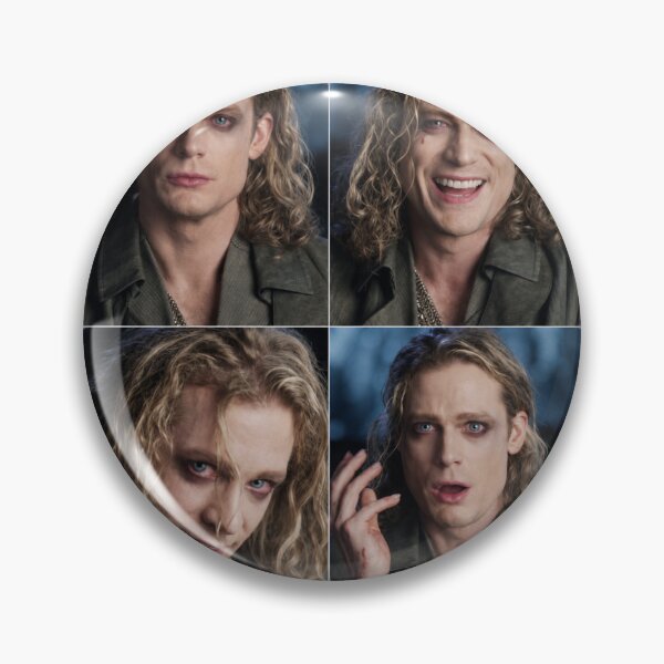 Item preview, interview with the vampire designed and sold by Molsabounat.
