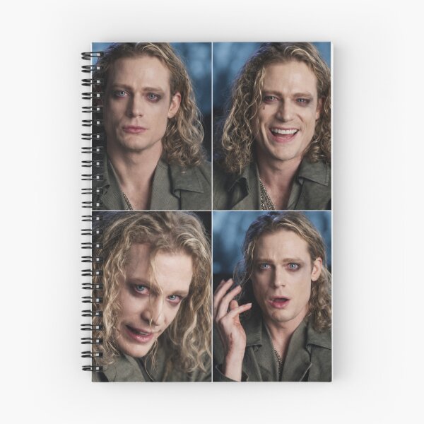 Item preview, Entrevista con el Vampiro designed and sold by Molsabounat.
