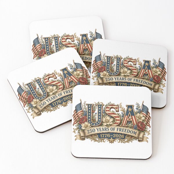Item preview, America250 Celebration designed and sold by PetalGarden.