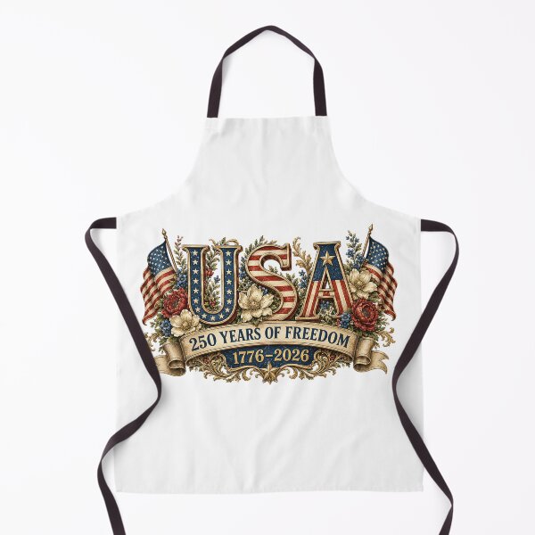 Item preview, America250 Celebration designed and sold by PetalGarden.