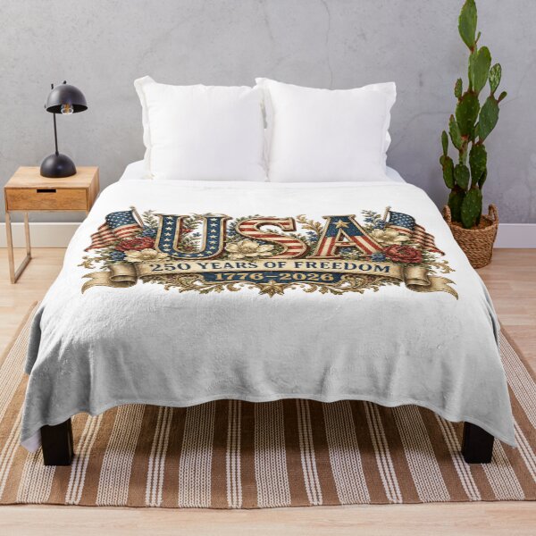 Item preview, America250 Celebration designed and sold by PetalGarden.
