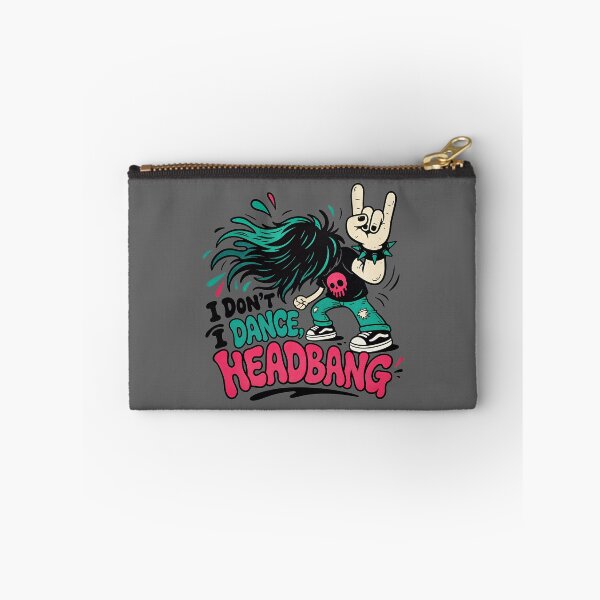 Item preview, Headbanger designed and sold by BrambleBox.