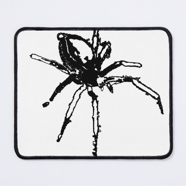 Item preview, Spider in the dark designed and sold by TheNoirShop.