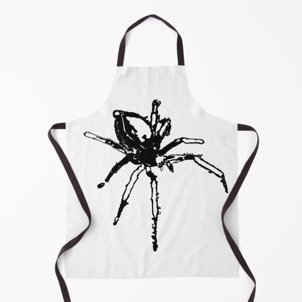 Item preview, Spider in the dark designed and sold by TheNoirShop.
