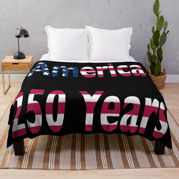 Item preview, America 250 Years designed and sold by TimCreations.
