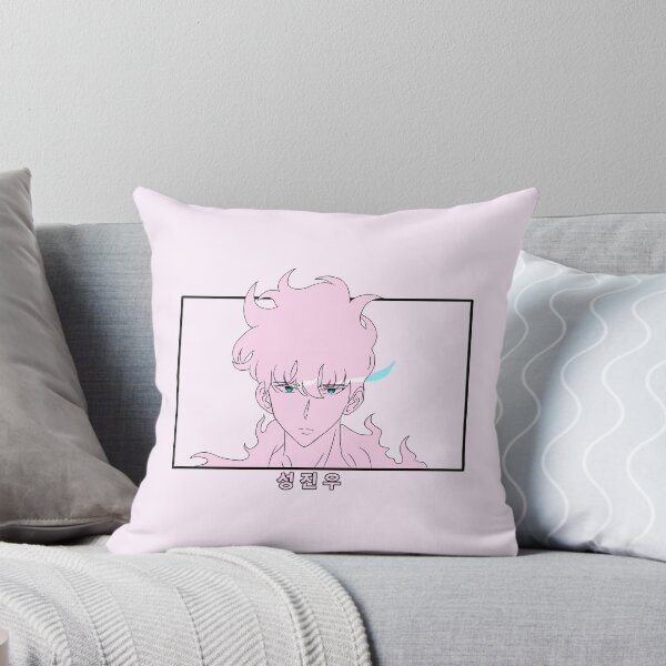 Item preview, Doodle Pink Ghost designed and sold by Ninaa-Art.