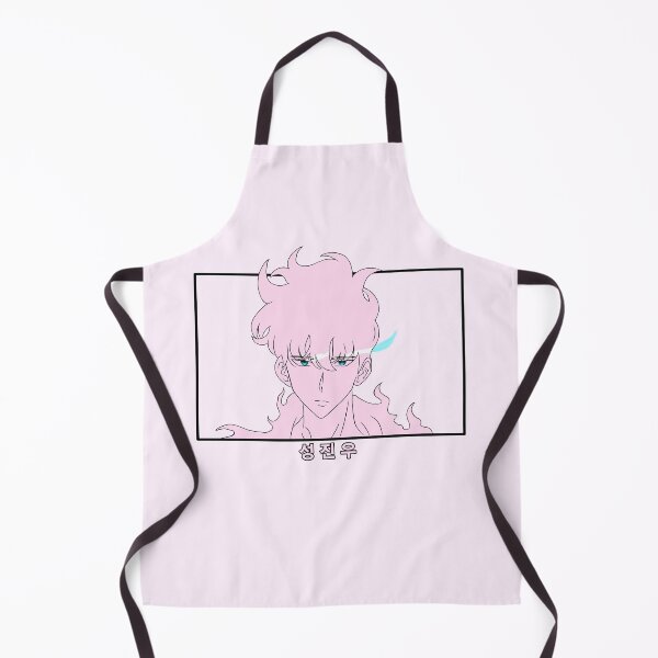 Item preview, Doodle Pink Ghost designed and sold by Ninaa-Art.