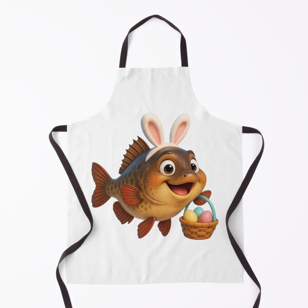 Item preview, Easter Rock Bass designed and sold by Sillytoe.
