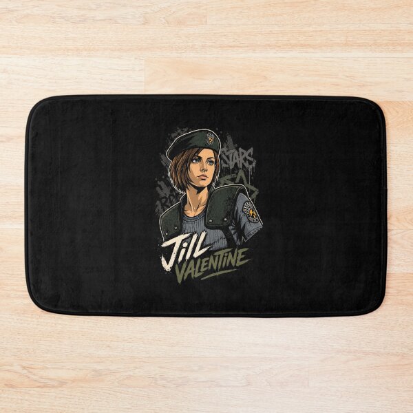 Item preview, Jill Valentine Re2 designed and sold by superhetero.
