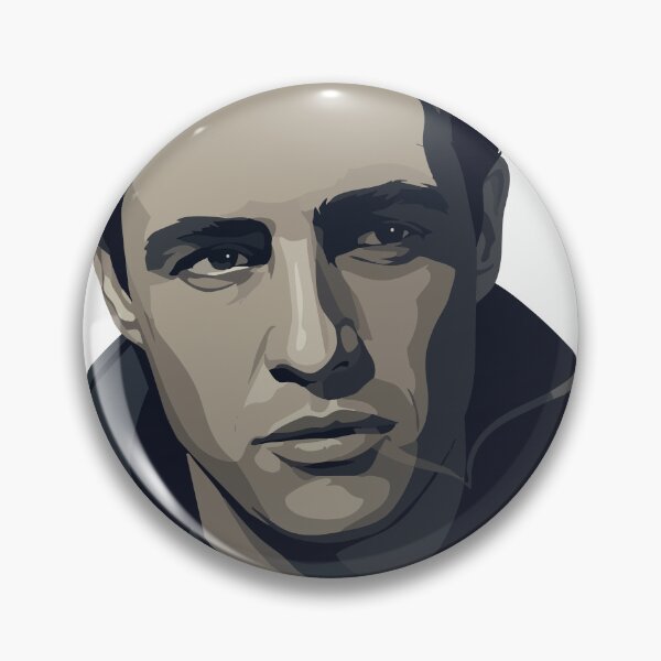 Item preview, Marlon Brando Portrait designed and sold by tigrootiger.