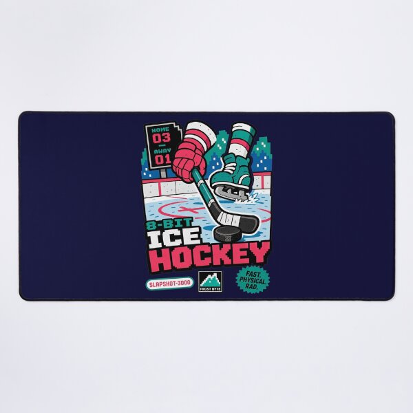 Item preview, Ice Hockey Game designed and sold by BrambleBox.