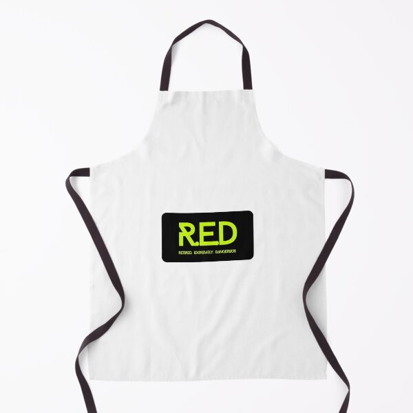 Item preview, RETIRED EXTREMELY DANGEROUS designed and sold by Wholesome Chaos.