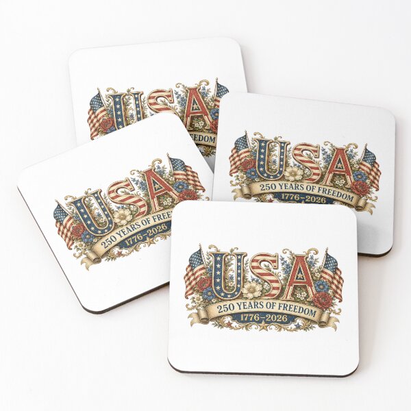 Item preview, America250 Celebration designed and sold by PetalGarden.