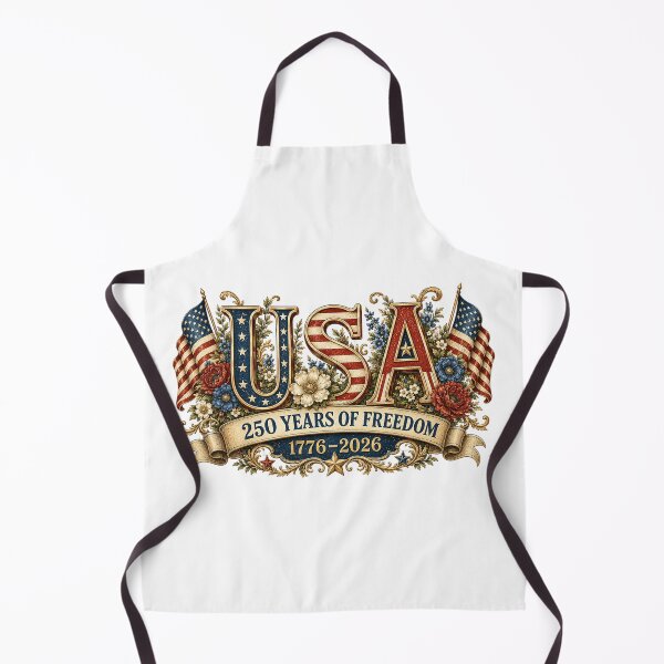Item preview, America250 Celebration designed and sold by PetalGarden.