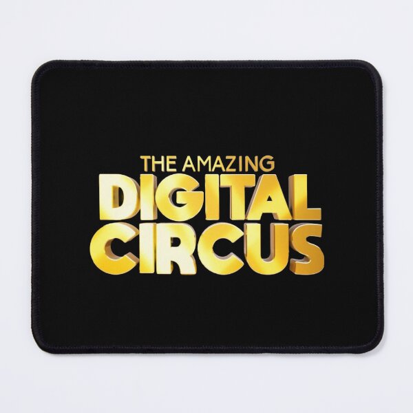 Item preview, the amazing digital circus designed and sold by Molsabounat.