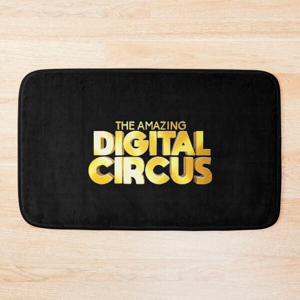 Item preview, the amazing digital circus designed and sold by Molsabounat.