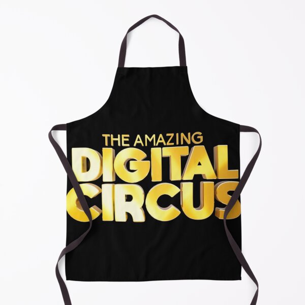Item preview, the amazing digital circus designed and sold by Molsabounat.