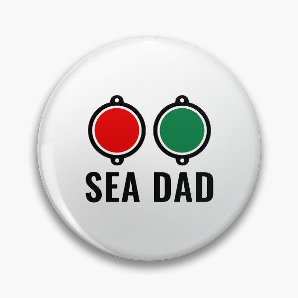 Item preview, Sea Dad Maritime Lights designed and sold by AnnSign.