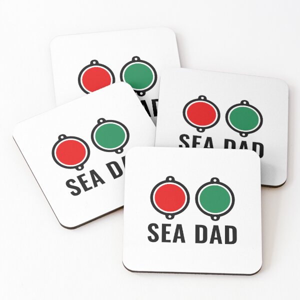 Item preview, Sea Dad Maritime Lights designed and sold by AnnSign.