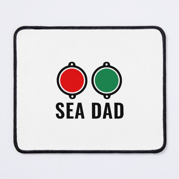 Item preview, Sea Dad Maritime Lights designed and sold by AnnSign.