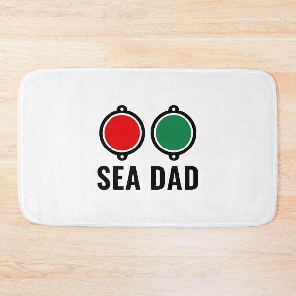 Item preview, Sea Dad Maritime Lights designed and sold by AnnSign.