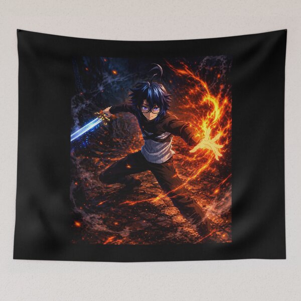 Item preview, Wistoria designed and sold by helman-art.