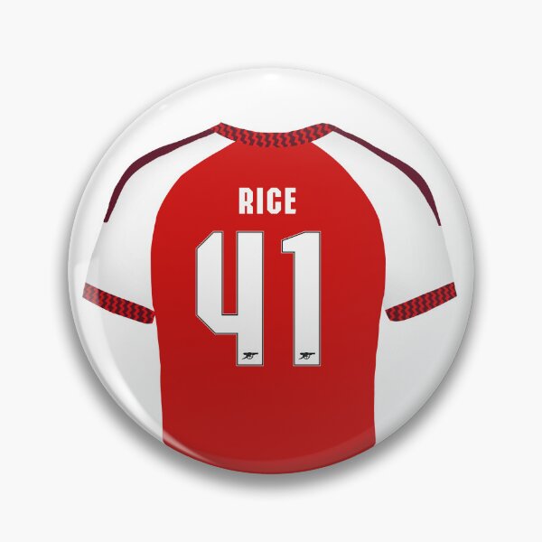 Item preview, Declan Rice Shirt Illustration designed and sold by samanthagarrett.