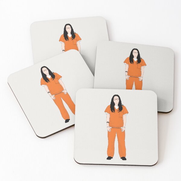 Item preview, Alex (Orange is the new black) designed and sold by Alpha1810.