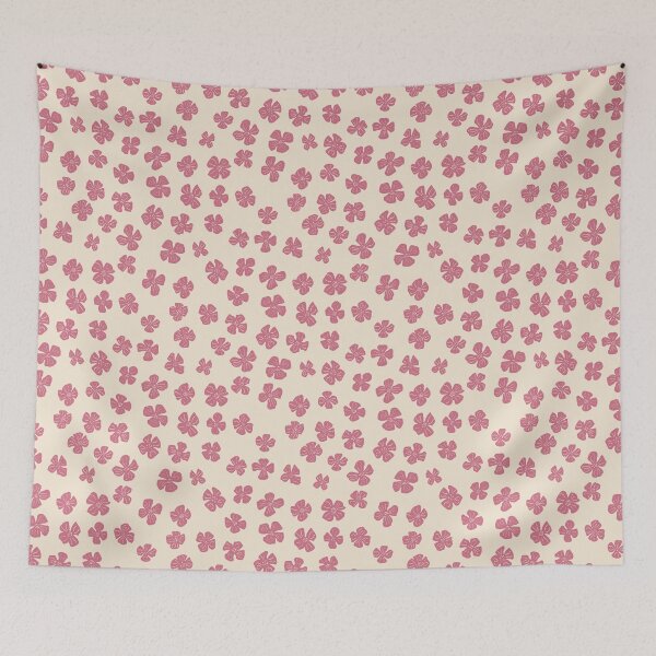 Item preview, Cute Cottagecore Floral Pattern designed and sold by hayleyhackler.