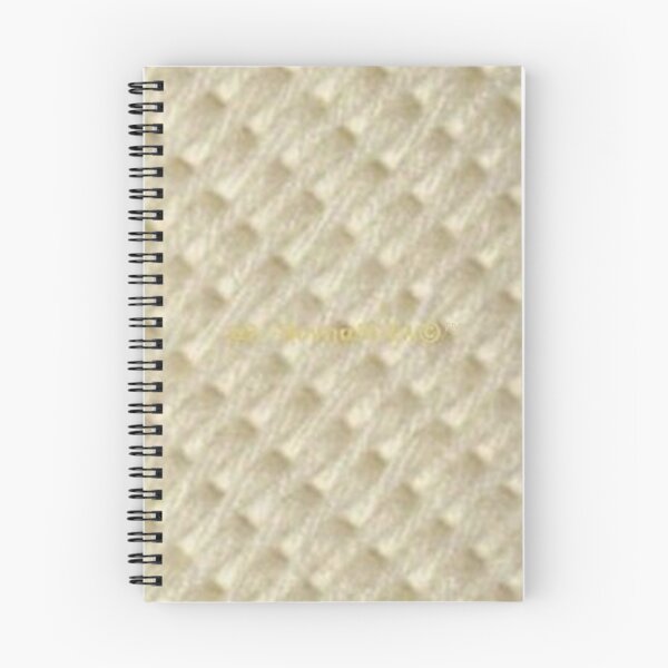 Item preview, Mu’ur (UM) Empire™ al-Benhadiel©™ design, Antique Pearl Quilted-look designed and sold by HardyKnitDesign.