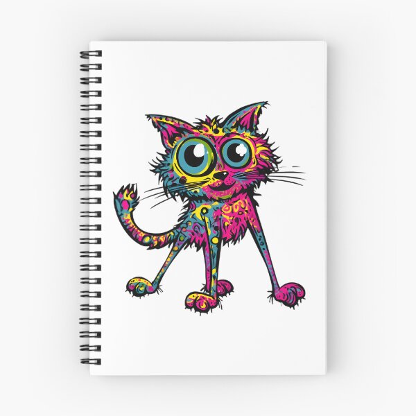 Item preview, Purrfectly Adorable designed and sold by Retro Whimsy.