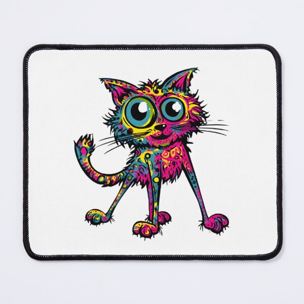 Item preview, Purrfectly Adorable designed and sold by Retro Whimsy.