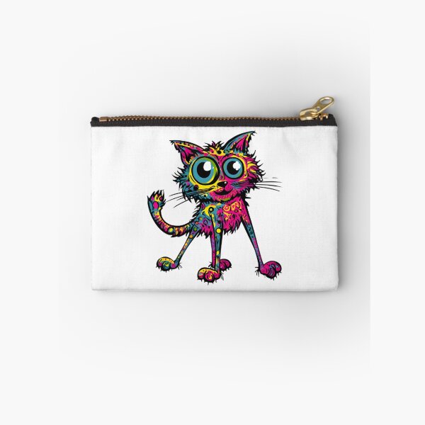Item preview, Purrfectly Adorable designed and sold by Retro Whimsy.